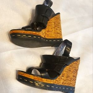 Charles by Charles David Arbor Wedges